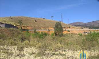 Imagem 4: ÁREA INDUSTRIAL Á VENDA EM PIRAPORA DO BOM JESUS - SP