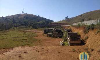 Imagem 5: ÁREA INDUSTRIAL Á VENDA EM PIRAPORA DO BOM JESUS - SP