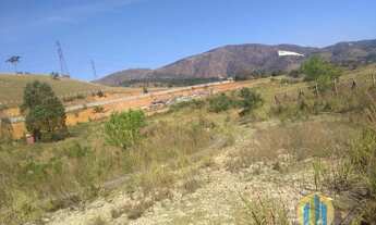 Imagem 7: ÁREA INDUSTRIAL Á VENDA EM PIRAPORA DO BOM JESUS - SP