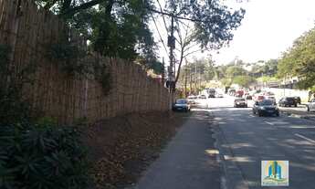 Imagem 2: TERRENO Á VENDA EM BARUERI - SP