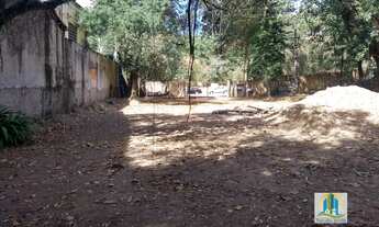 Imagem 6: TERRENO Á VENDA EM BARUERI - SP