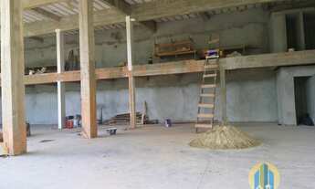 Imagem 3: Salão comercial para Locação em Santana de Parnaíba!