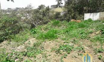 Imagem: Terreno à venda no bairro Morada do Sol