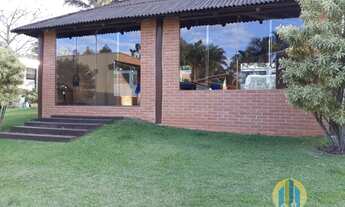 Imagem 2: Chácara à venda no bairro Europark Comercial - Indaiatuba/SP