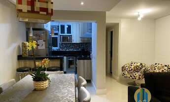 Imagem 5: Apartamento a venda no Condomínio Up Jaguaré