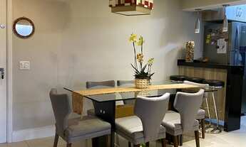 Imagem 2: Apartamento a venda no Condomínio Up Jaguaré