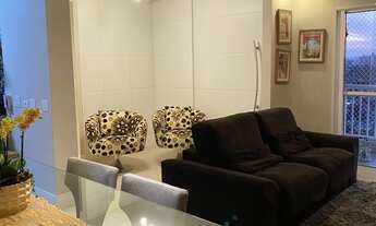 Imagem 4: Apartamento a venda no Condomínio Up Jaguaré