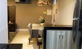 Imagem 3: Apartamento a venda no Condomínio Up Jaguaré