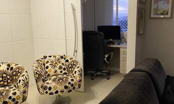 Imagem 7: Apartamento a venda no Condomínio Up Jaguaré