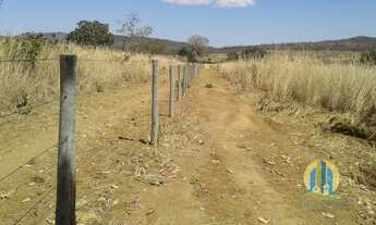 Imagem 5: Fazenda à venda no bairro Centro em Minaçu/GO