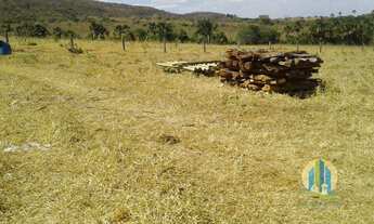 Imagem 2: Fazenda à venda no bairro Centro em Minaçu/GO