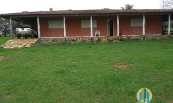 Imagem: Fazenda à venda no bairro Centro em Minaçu/GO