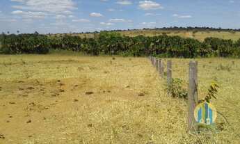Imagem 3: Fazenda à venda no bairro Centro em Minaçu/GO