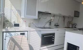 Imagem 2: APARTAMENTO À VENDA – CONDOMÍNIO AQUA PARQUE BETHA VILLE