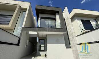 Imagem: Casa Alto Padrão Condomínio Nova Jaguari