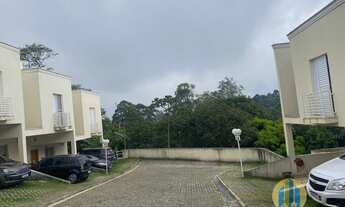 Imagem 2: Casa a venda no Condomínio Bela Vista