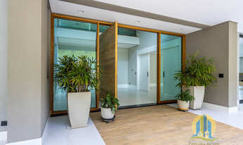 Imagem 5: Casa Alto Padrão em Residencial Tamboré, Barueri/SP