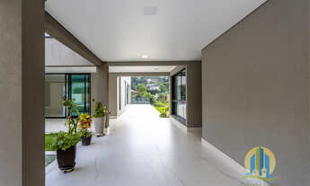 Imagem 4: Casa Alto Padrão em Residencial Tamboré, Barueri/SP