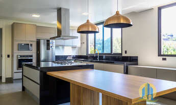 Imagem 6: Casa Alto Padrão em Residencial Tamboré, Barueri/SP