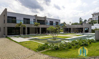 Imagem 2: Casa Alto Padrão em Residencial Tamboré, Barueri/SP