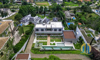 Imagem: Casa Alto Padrão em Residencial Tamboré