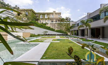 Imagem 3: Casa Alto Padrão em Residencial Tamboré, Barueri/SP