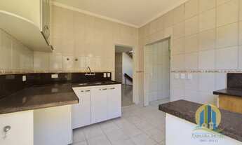 Imagem 7: Casa à venda no bairro Residencial Cinco (Alphaville) - Santana de Parnaíba/SP