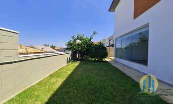 Imagem 2: Casa à venda no bairro Residencial Cinco (Alphaville) - Santana de Parnaíba/SP