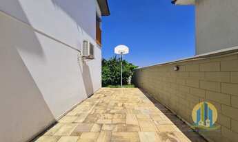 Imagem 3: Casa à venda no bairro Residencial Cinco (Alphaville) - Santana de Parnaíba/SP