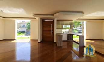 Imagem 6: Casa à venda no bairro Residencial Cinco (Alphaville) - Santana de Parnaíba/SP