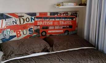 Imagem 7: Casa à venda no bairro Vila Parque - Santana de Parnaíba/SP