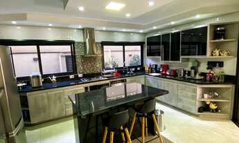 Imagem 3: Casa à venda no bairro Alphaville - Santana de Parnaíba/SP