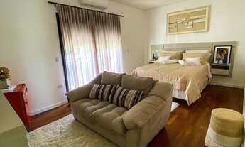 Imagem 7: Casa à venda no bairro Alphaville - Santana de Parnaíba/SP