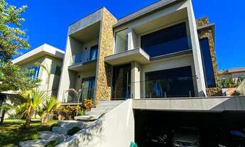 Imagem: Casa à venda no bairro Alphaville - Santana