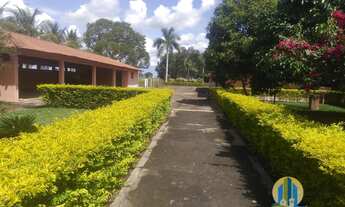 Imagem: Fazenda à venda em Formosa/GO