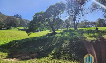 Imagem 2: Terreno Espetacular leve aclive - Condomínio Voturuna