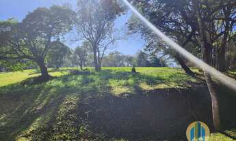 Imagem 3: Terreno Espetacular leve aclive - Condomínio Voturuna