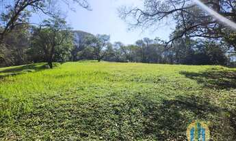 Imagem 5: Terreno Espetacular leve aclive - Condomínio Voturuna