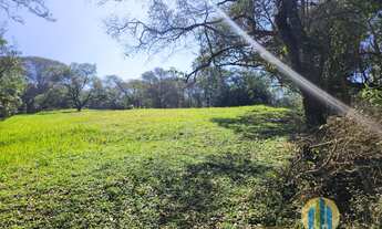 Imagem 4: Terreno Espetacular leve aclive - Condomínio Voturuna