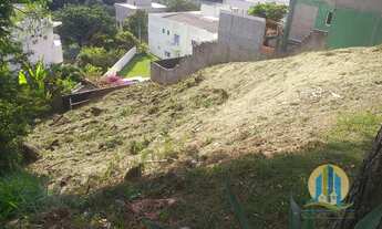 Imagem 4: Terreno à venda no bairro Tarumã - Santana de Parnaíba/SP