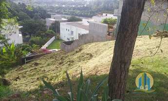 Imagem 2: Terreno à venda no bairro Tarumã - Santana de Parnaíba/SP