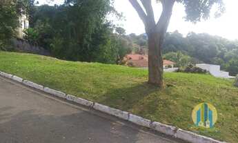Imagem 3: Terreno à venda no bairro Tarumã - Santana de Parnaíba/SP