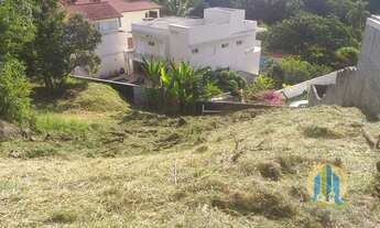 Imagem 6: Terreno à venda no bairro Tarumã - Santana de Parnaíba/SP