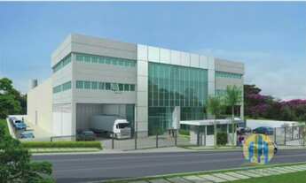 Imagem 2: Galpão à Venda em Santana de Parnaíba / SP