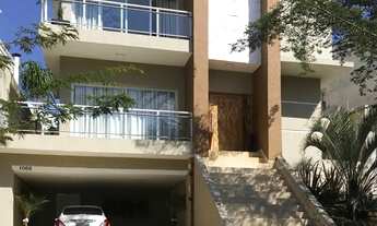 Imagem: Casa á Venda em Santana de Parna