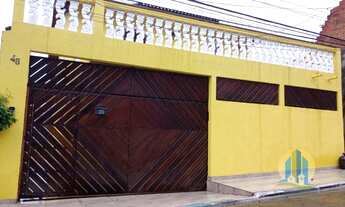 Imagem: Casa Padrão á Venda !