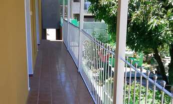 Imagem: Casa para alugar no bairro Jardim São Luís