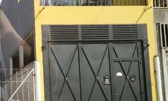 Imagem: Casa à venda no bairro Centro (Caucaia