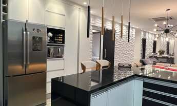 Imagem 4: Casa à venda no bairro Suru (New Ville) - Santana de Parnaíba/SP