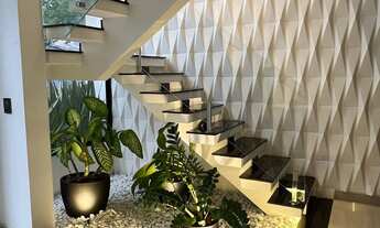 Imagem 2: Casa à venda no bairro Suru (New Ville) - Santana de Parnaíba/SP